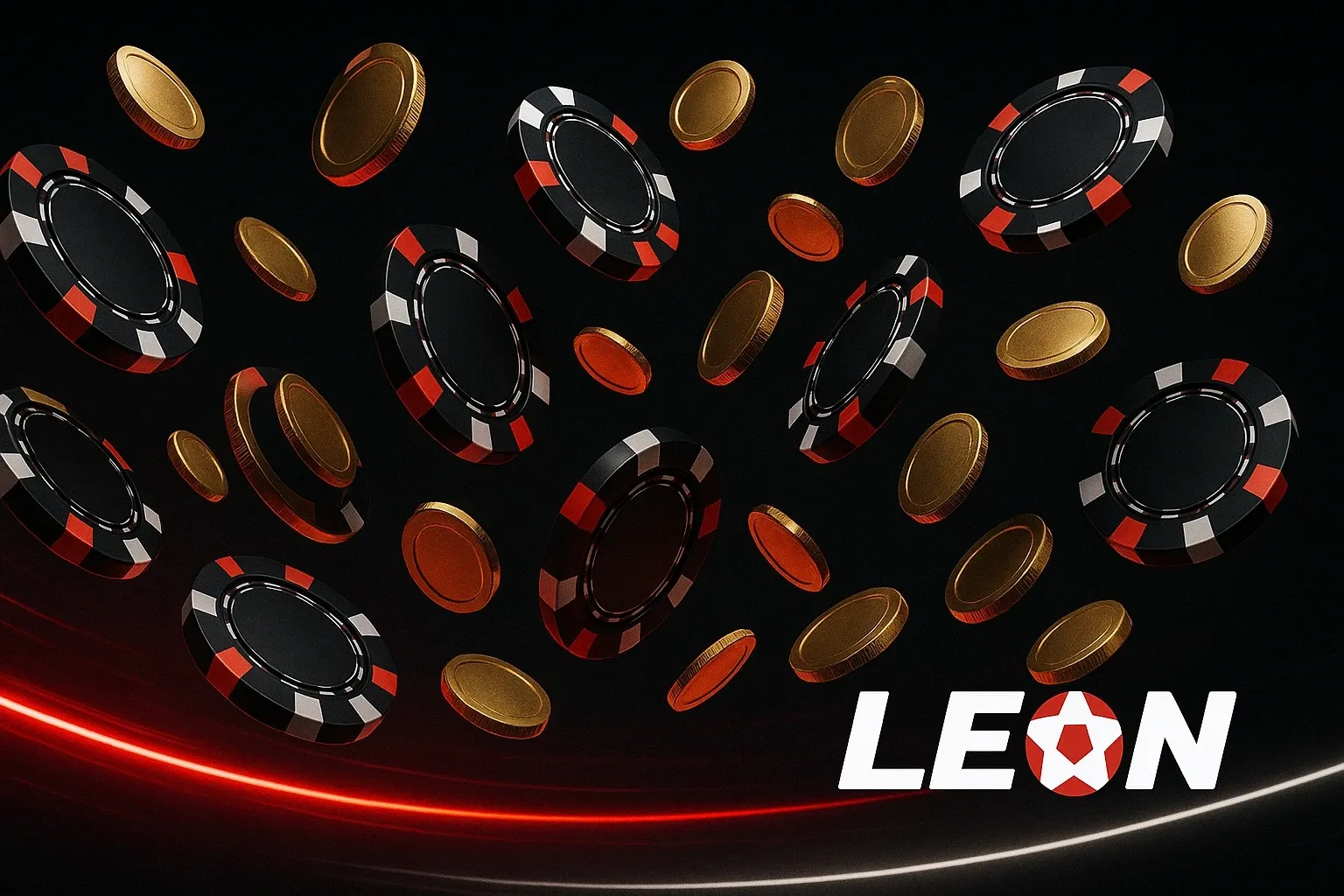 Леон приложение и мобильная версия