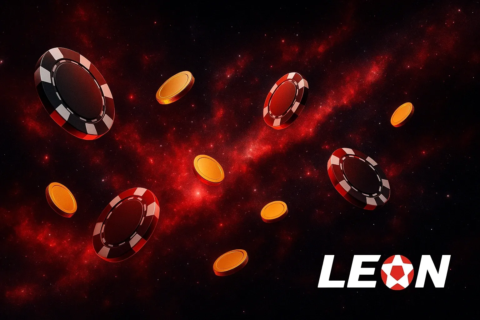 Акции и бонусы в Леон